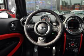   2013款MINI PACEMAN JOHN COOPER WORKS