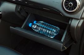   2016款凯翼V3 1.5L 手动智联III