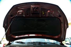   2016款凯翼V3 1.5L 手动智联III