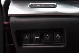   2016款日产西玛 2.5L XV 至尊版