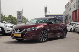   2016款日产西玛 2.5L XV 至尊版