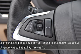   2013款五菱宏光S 1.5L豪华型 到店实拍