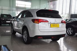 2013款讴歌RDX 3.0L V6精英版