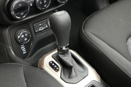   2017款Jeep自由侠 180TS 自动四驱越能敞篷版