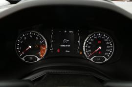   2017款Jeep自由侠 180TS 自动四驱越能敞篷版
