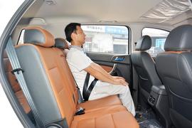   2017款长安CX70 1.5T 手动豪擎版