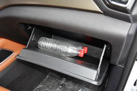   2017款长安CX70 1.5T 自动豪擎版