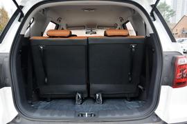   2017款长安CX70 1.5T 自动豪擎版