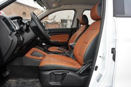 2017款长安CX70 1.5T 自动豪擎版