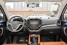   2017款长安CX70 1.5T 自动豪擎版