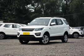   2017款长安CX70 1.5T 自动豪擎版