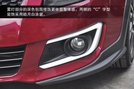  2013款铃木雨燕20周年限量版到店图解