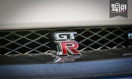   《驾阅》第20期：武士荣耀 试驾日产GT-R Nismo