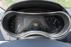   2017款哈弗H8 2.0T 汽油四驱智享型