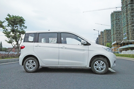   2017款长安欧尚欧力威EV