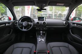   2017款奥迪A3 Limousine 40 TFSI 风尚型