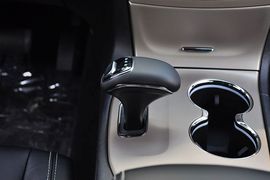   2014款Jeep大切诺基3.0L手自一体舒享导航版