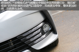   年轻的不仅仅是外表 试驾一汽丰田卡罗拉