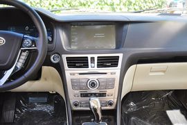   2013款比亚迪思锐1.5TID自动尊享型