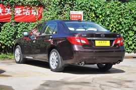   2013款比亚迪思锐1.5TID自动尊享型