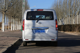 正后
