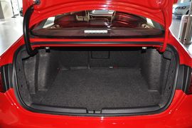 2013款大众速腾GLI 2.0TSI DSG