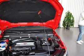  2013款大众速腾GLI 2.0TSI DSG