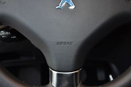   2013款标致308SW 1.6T SW时尚型
