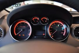 2013款标致308SW 1.6T SW时尚型