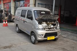   2012款长安之星2 1.0L基本型
