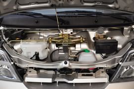   2012款长安之星2 1.0L基本型