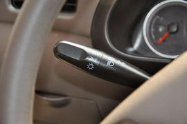   2012款长安之星2 1.0L基本型
