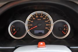   2012款长安之星2 1.0L基本型