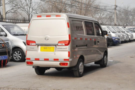   2012款长安之星2 1.0L基本型