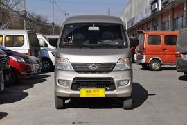   2012款长安之星2 1.0L基本型