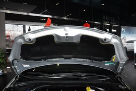   2012款DS3 1.6L手自一体时尚版
