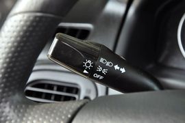   2012款海马海福星1.3L手动豪华型