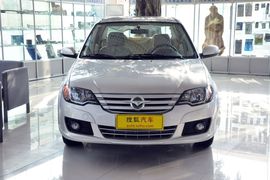   2012款海马海福星1.3L手动豪华型