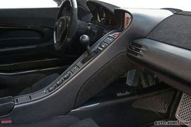 2009款保时捷卡雷拉GT Gemballa Mirage