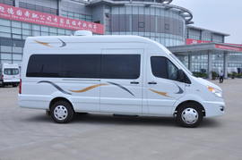   2013款中欧奔驰房车适豪C型