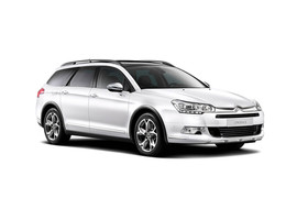   2014款雪铁龙C5 CrossTourer
