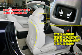   2010款雷克萨斯IS 300C到店实拍