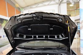   2013款斯柯达Yeti 1.8T尊贵版