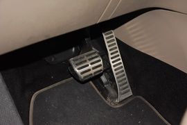   2013款斯柯达Yeti 1.8T尊贵版
