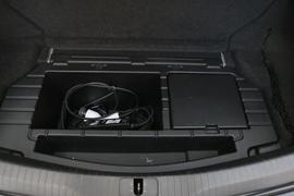   2017款凯迪拉克CT6 30E 领先型