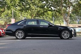   2017款凯迪拉克CT6 30E 领先型