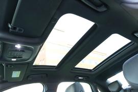 2017款凯迪拉克CT6 30E 领先型