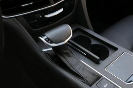 2017款凯迪拉克CT6 30E 领先型