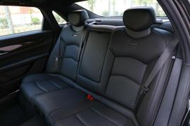   2017款凯迪拉克CT6 30E 领先型