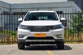 2017款荣威RX5 20T 两驱互联网智尊版